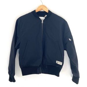 DEUS EX MACHINA - Flight Bomber Jacket